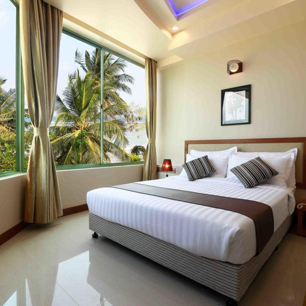 Season Holidays at Hulhumale with Transfer, photo 2