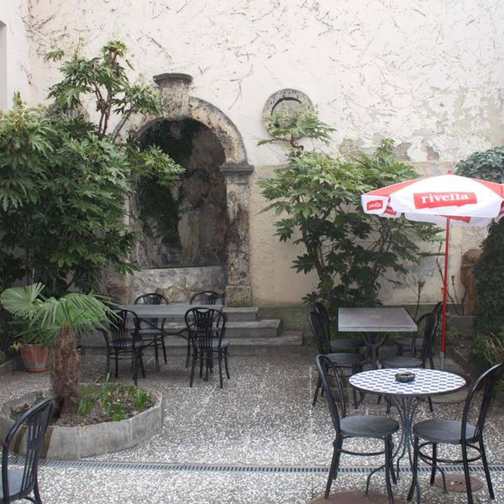 Garni Bar Sport – Bild