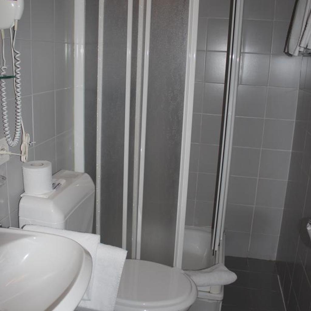 Garni Bar Sport – Bild