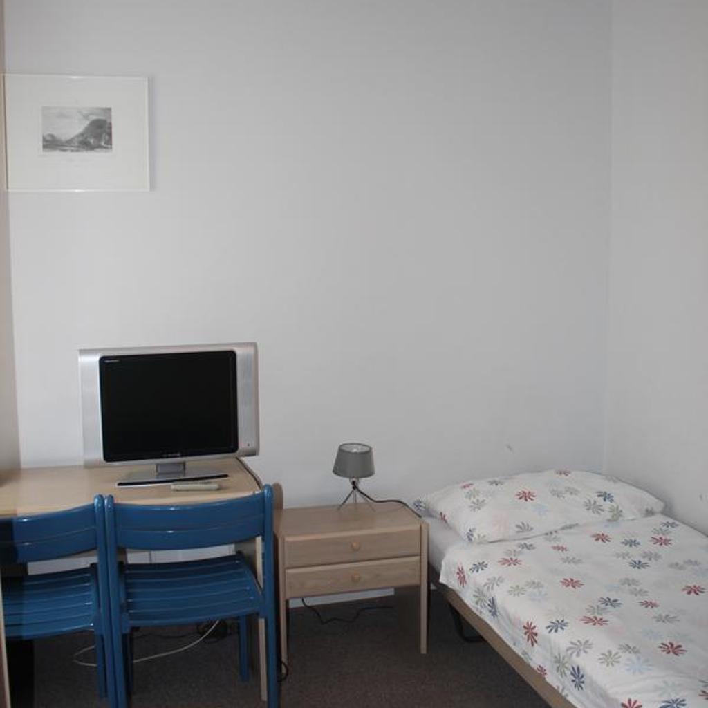 Garni Bar Sport – Bild