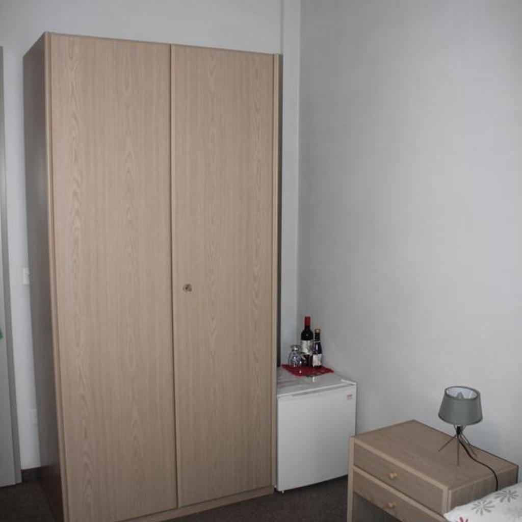 Garni Bar Sport – Bild