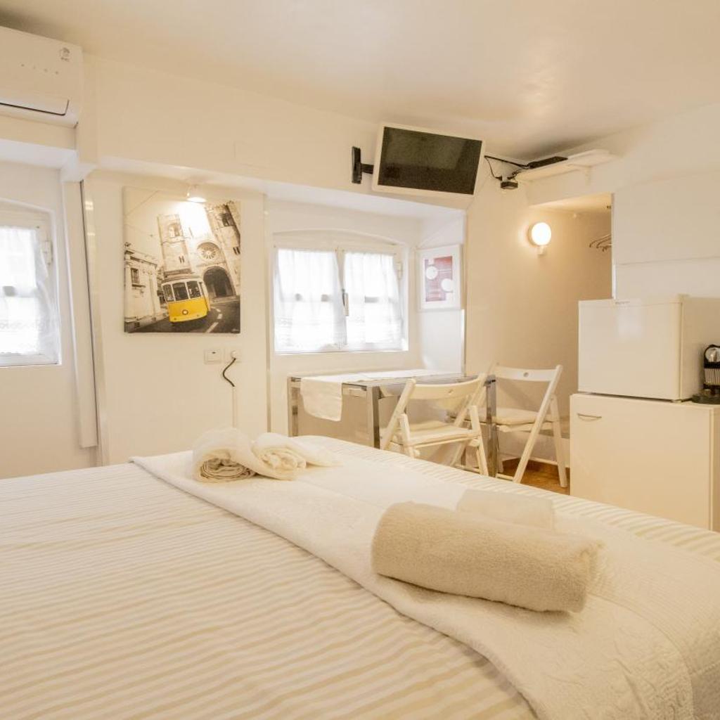 Photograph of Alfama Heart for two Apartment