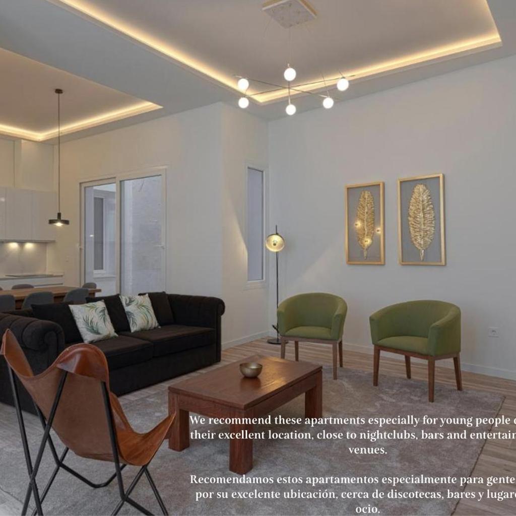 Photograph of Fresh Velazquez Apartments