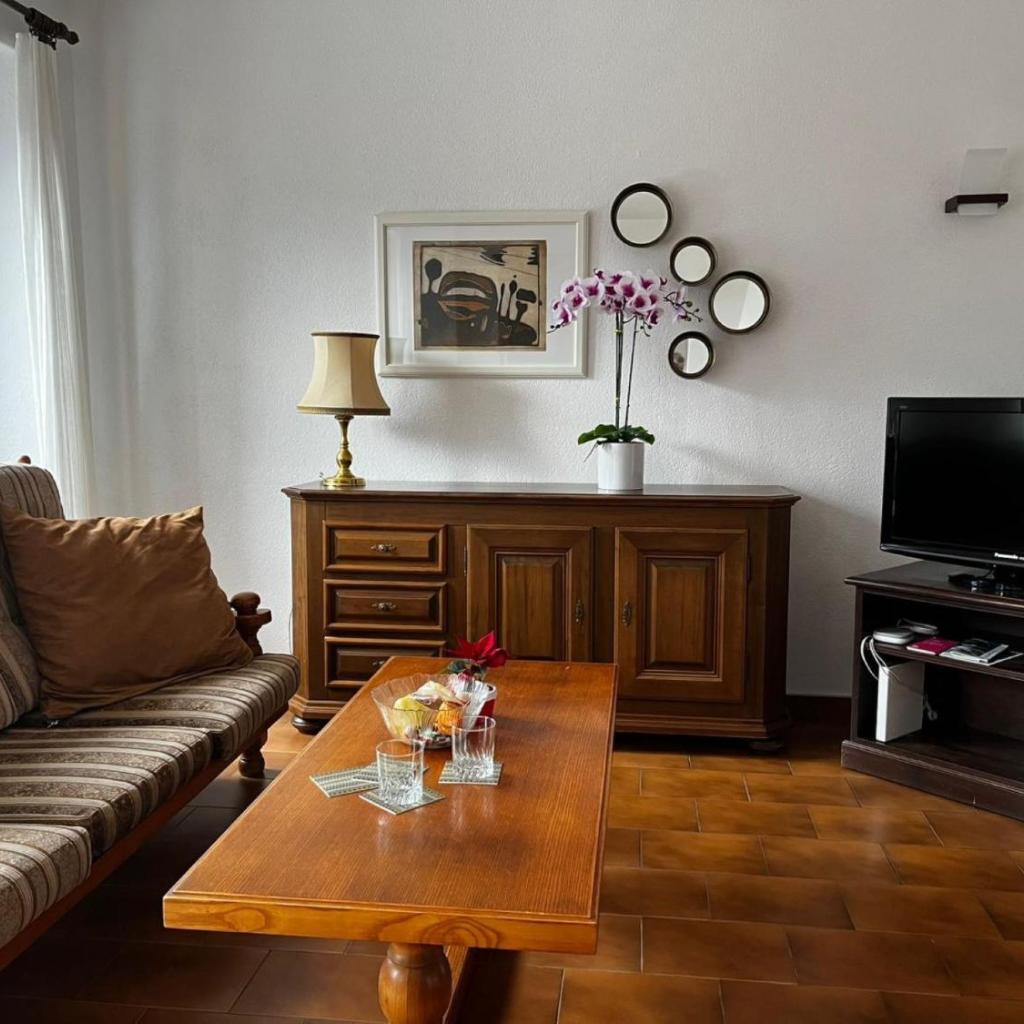 Image 2 - Apartment Vela da Reto by Interhome