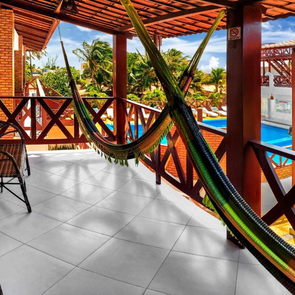 Rede Andrade Jeri Hotel — foto 7