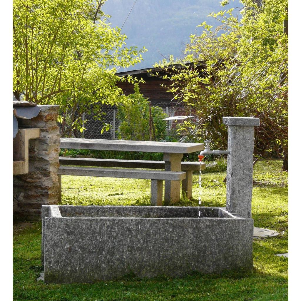 Appartamenti Bertazzi, Cavagnago - self check-in – Bild