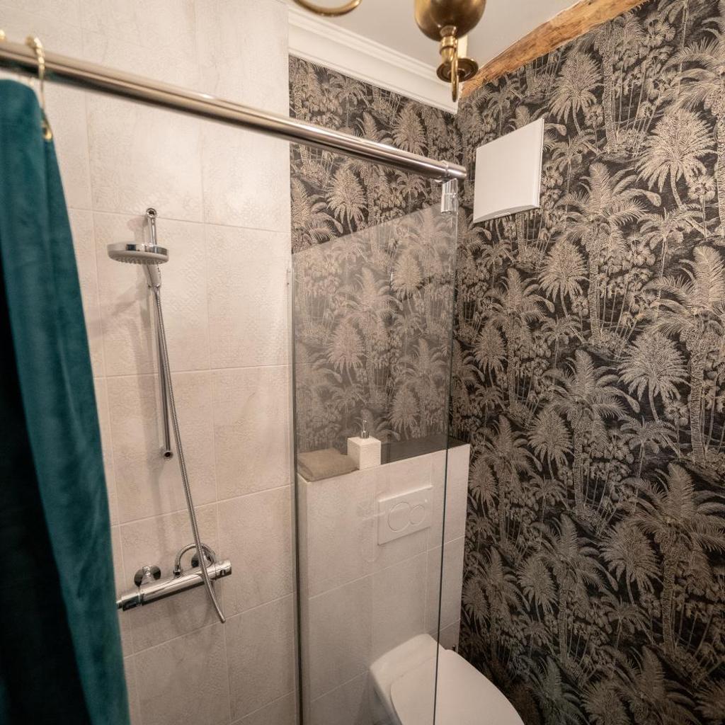 CASA BELGERI - Bed & Breakfast – Bild