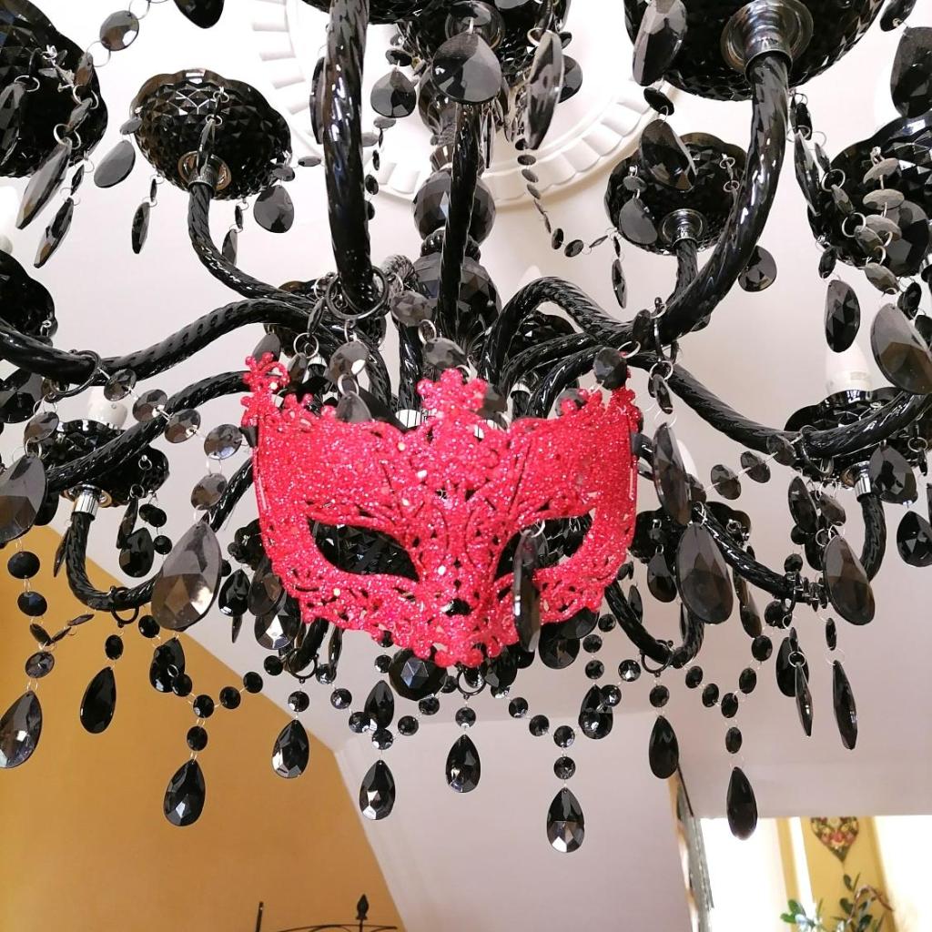 CASA BELGERI - Bed & Breakfast – Bild