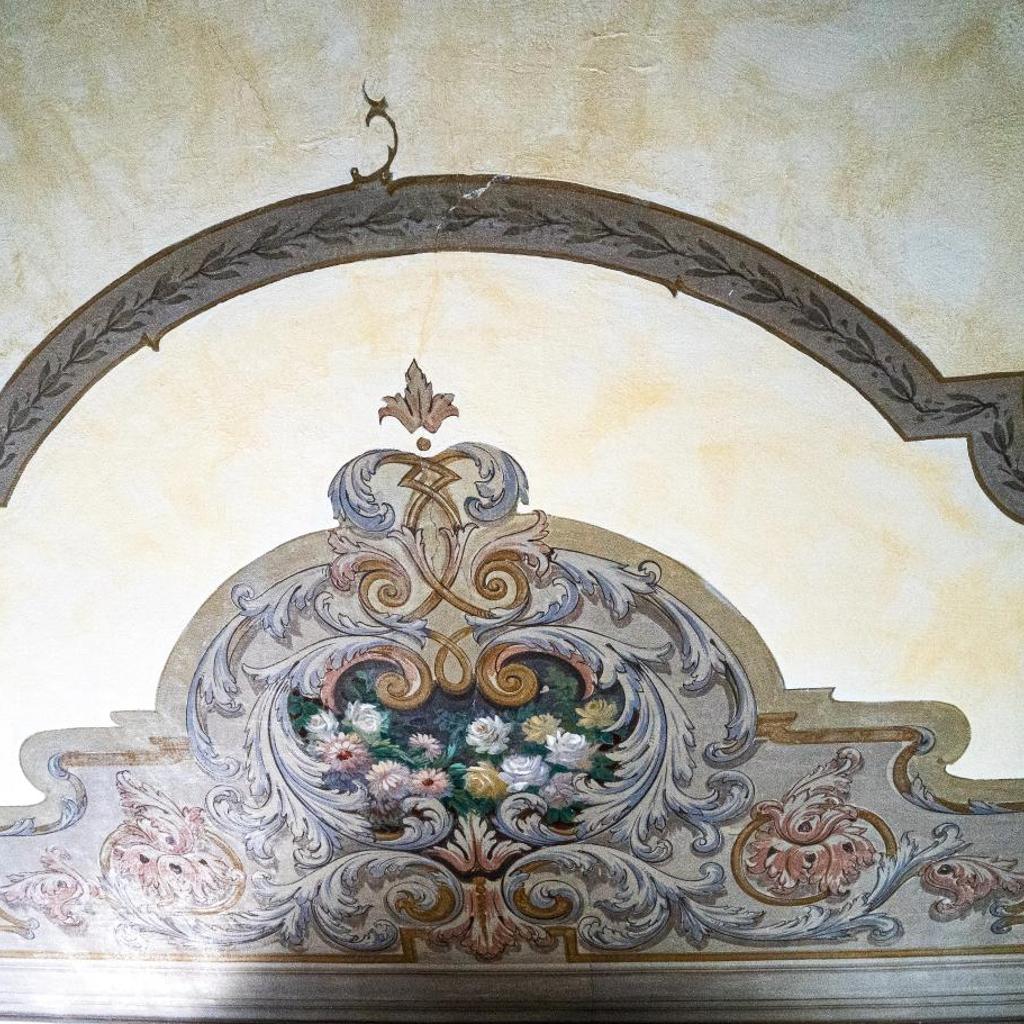 CASA BELGERI - Bed & Breakfast – Bild