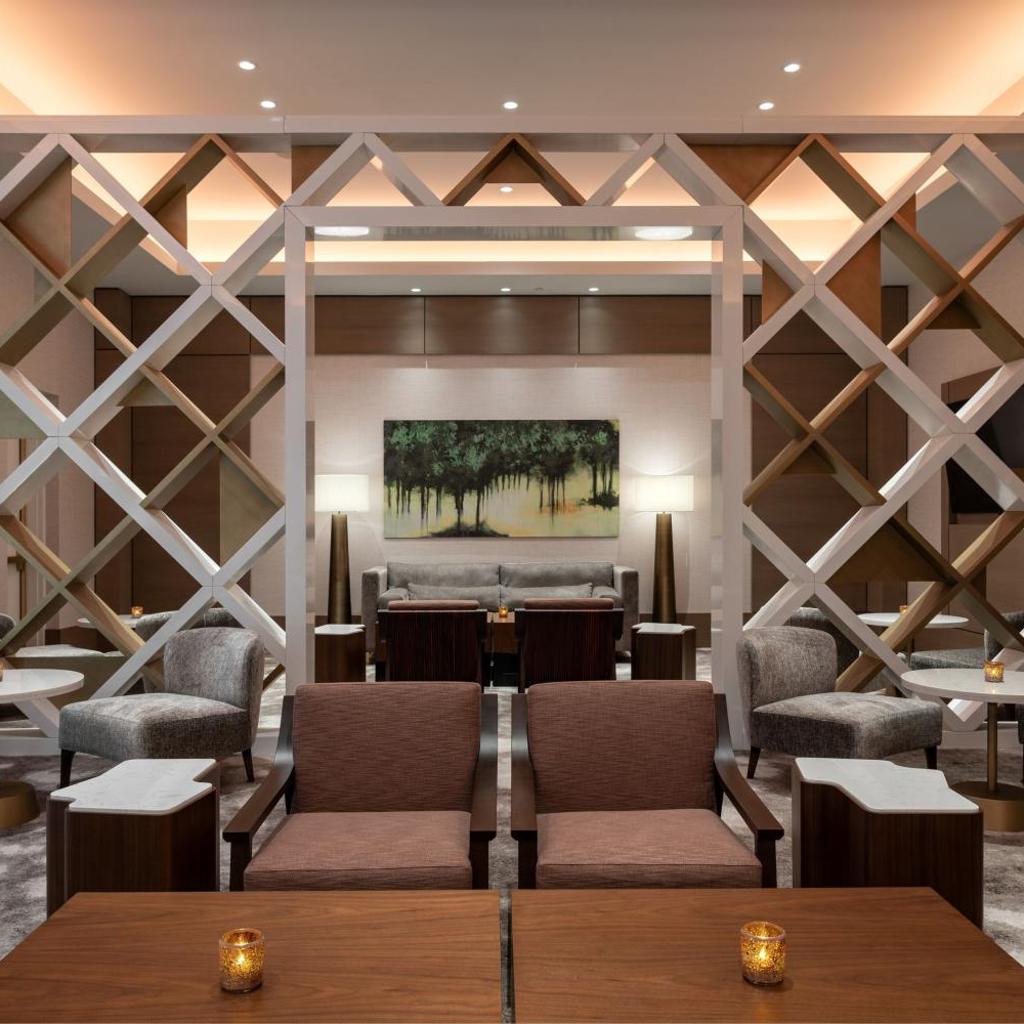 The Westin Anaheim Resort — 