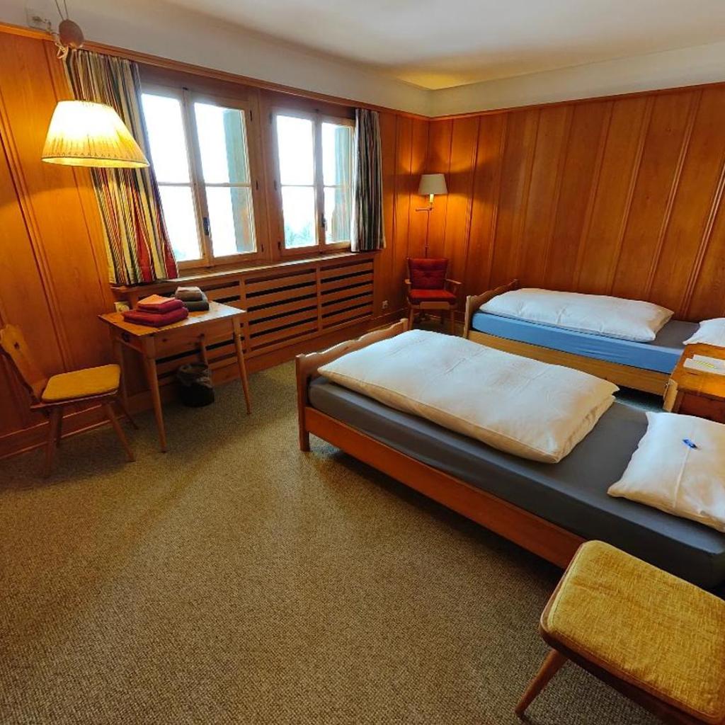 Arche de Noé B&B – Bild