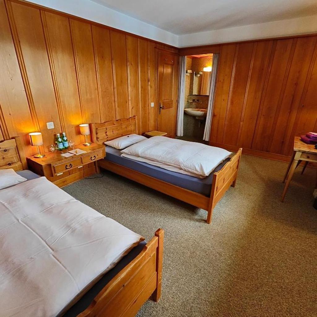 Arche de Noé B&B – Bild