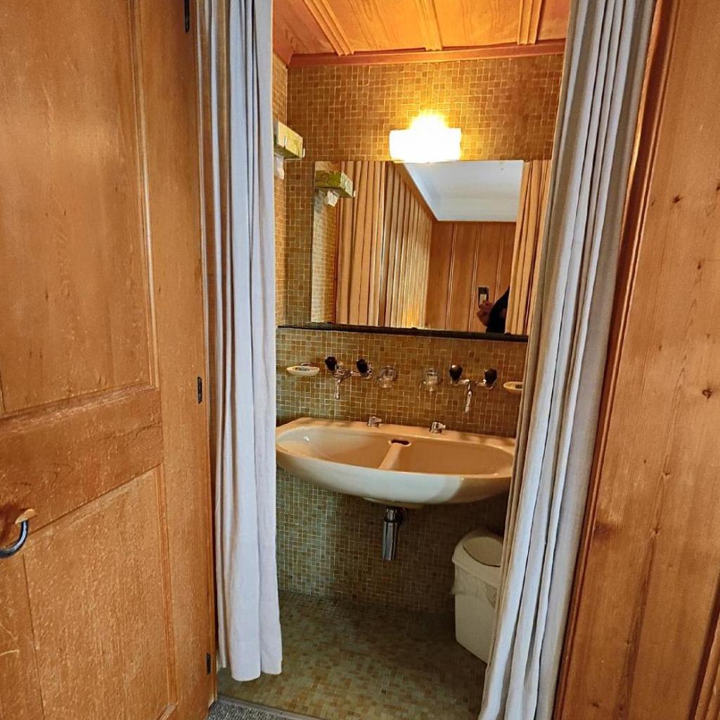 Arche de Noé B&B – Bild