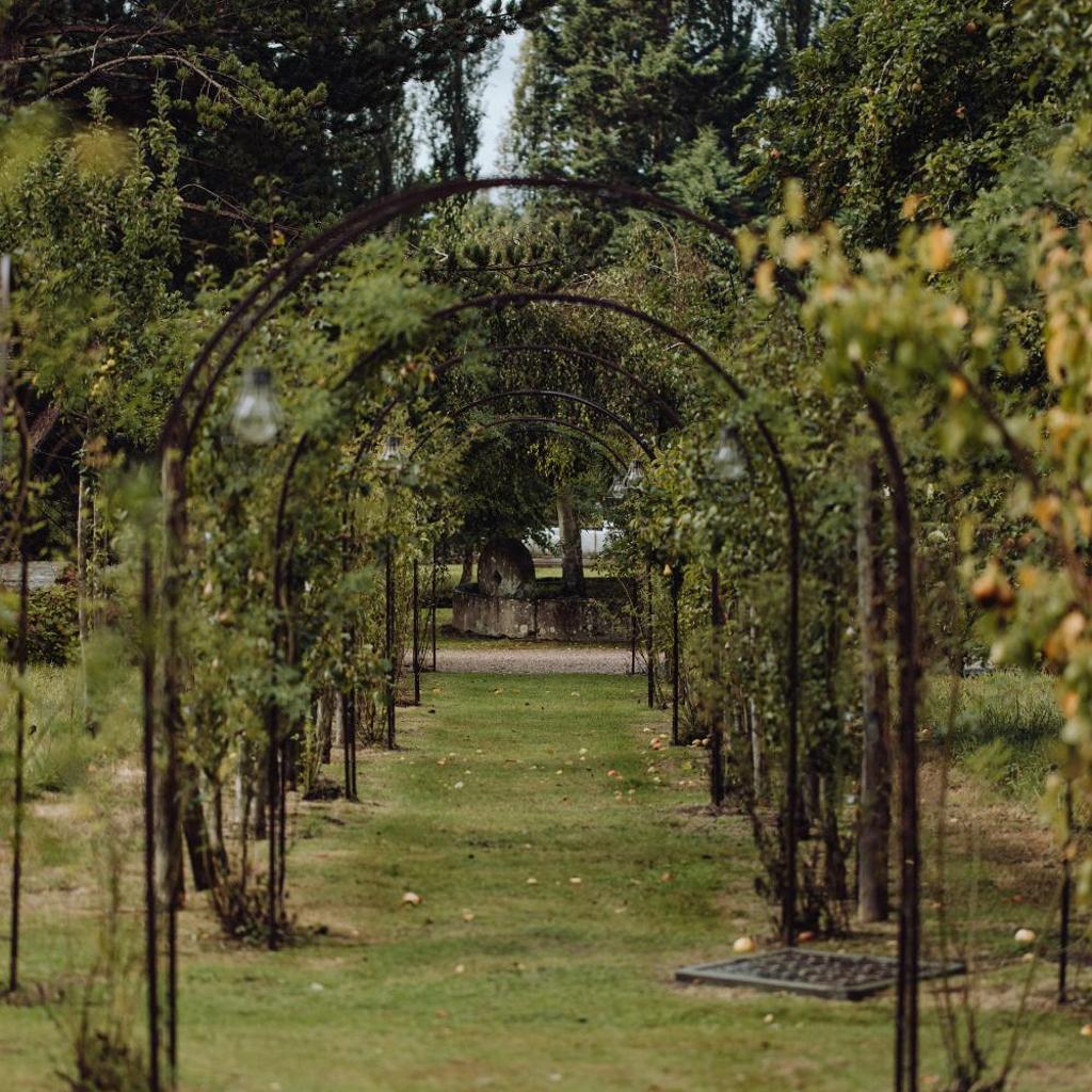 Les Manoirs des Portes de Deauville - Small Luxury Hotel Of The World — 