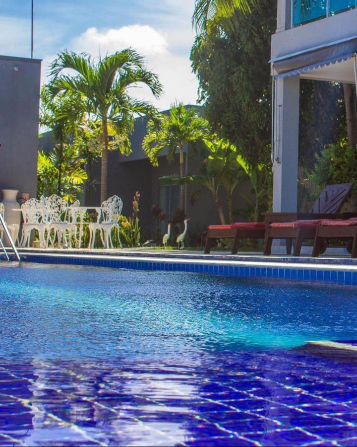 Relais de Charme Boutique Hotel Pititinga — foto 2