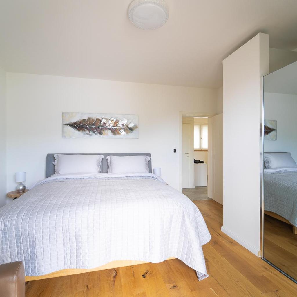Image 5 - Swiss Blue Residence. Apartment Lake Paradise