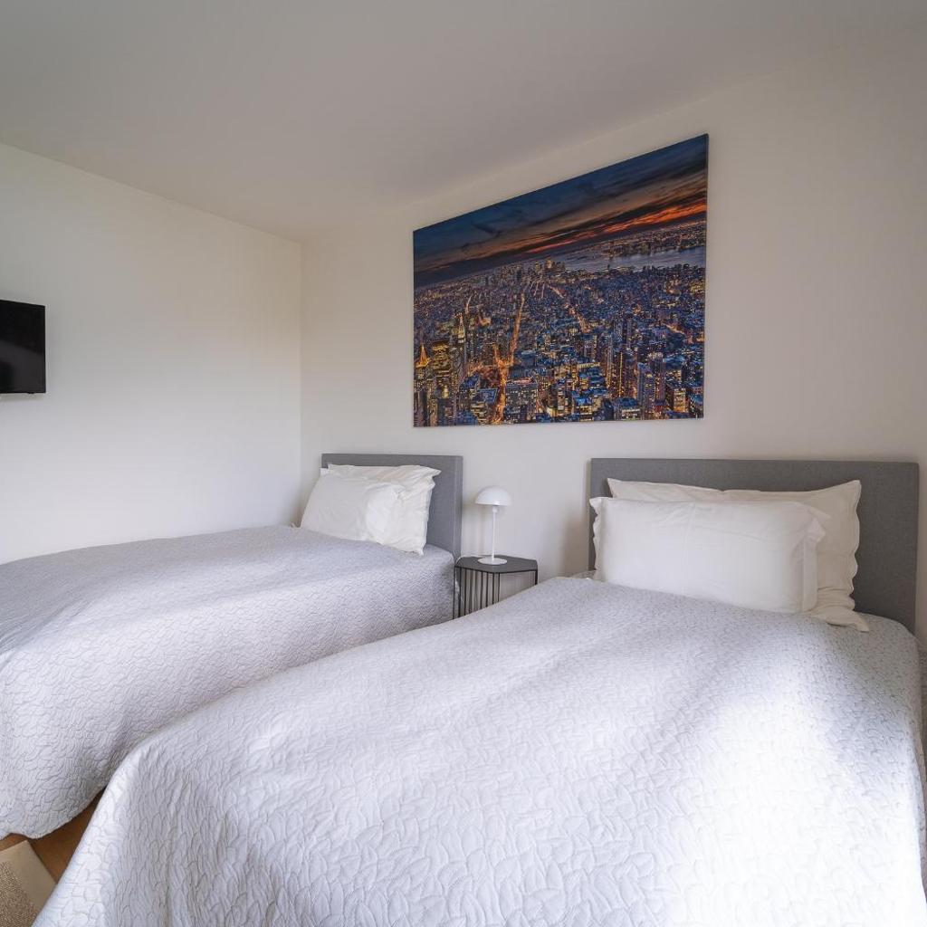 Image 9 - Swiss Blue Residence. Apartment Lake Paradise