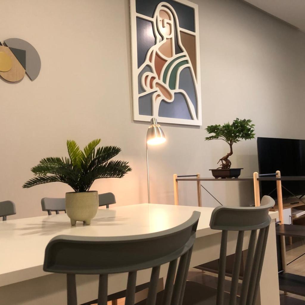 Photograph of CriteriaHome! nice&easy