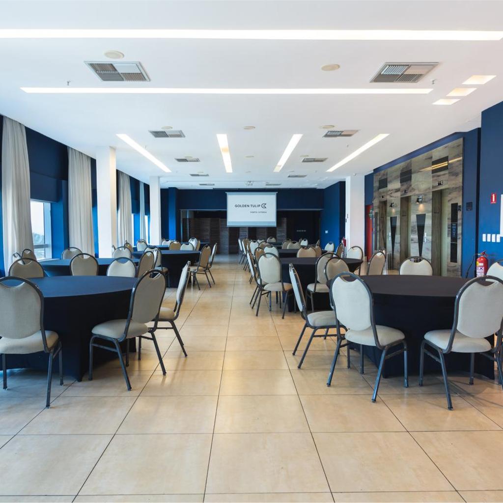 Golden Tulip Porto Vitória — foto 7