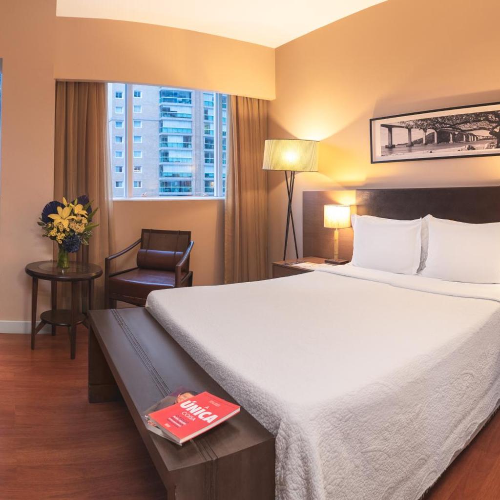 Golden Tulip Porto Vitória — foto 8