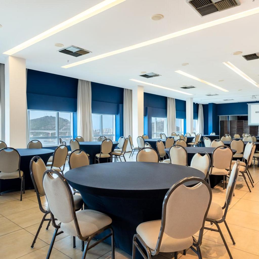 Golden Tulip Porto Vitória — foto 9