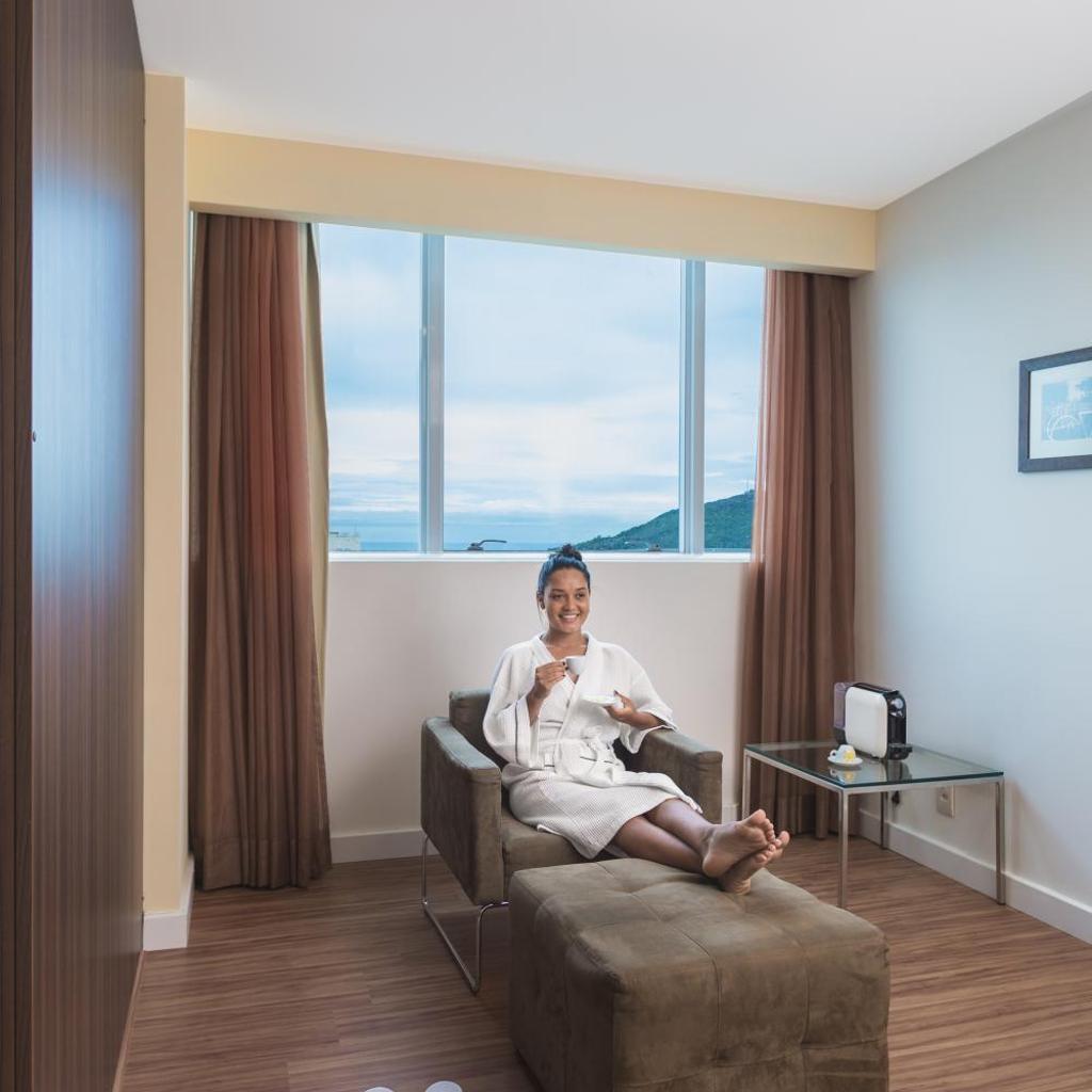 Golden Tulip Porto Vitória — foto 10