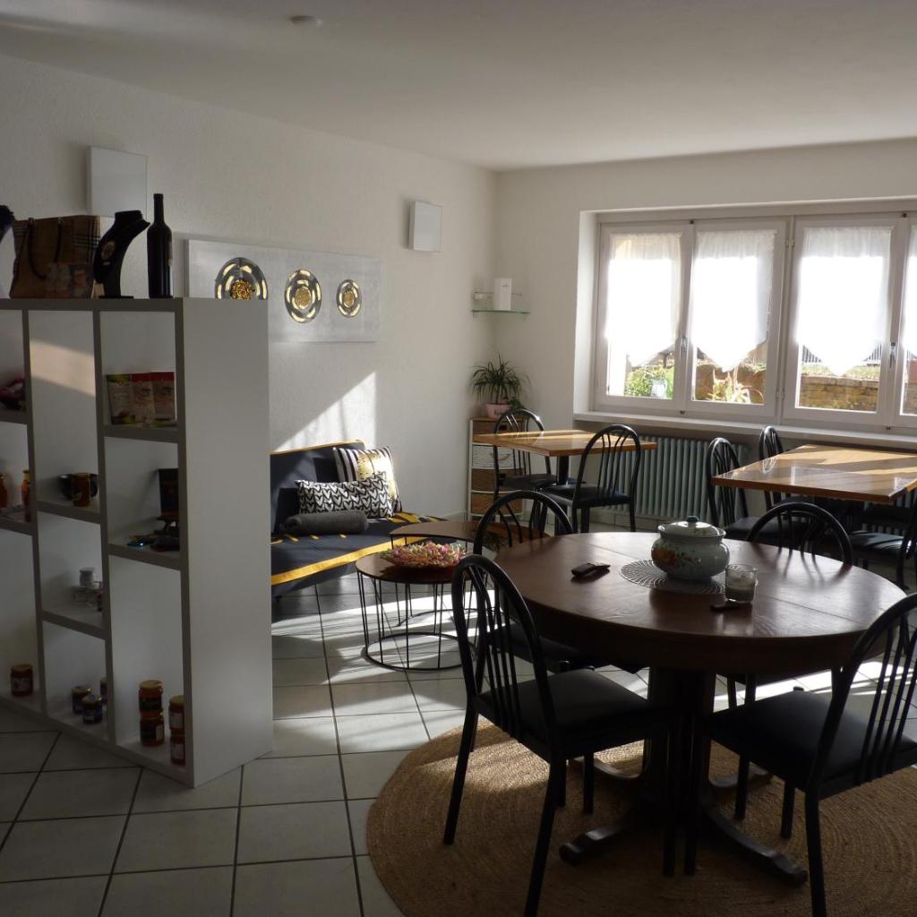 RistoBar B&B al Pont – image