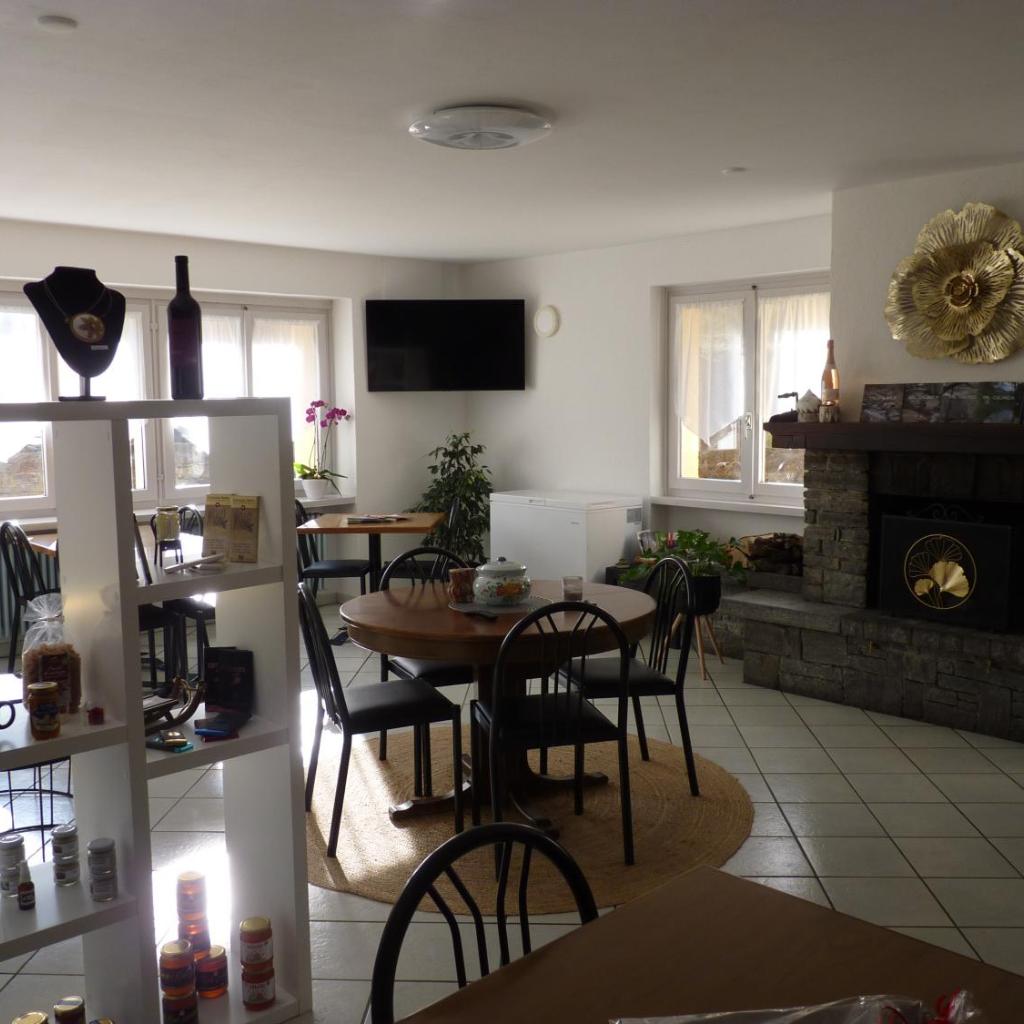 RistoBar B&B al Pont – image