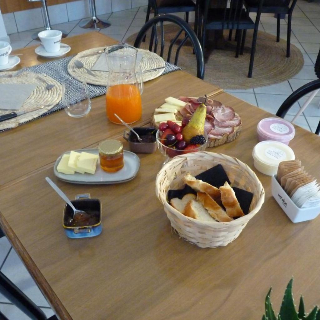 RistoBar B&B al Pont – image