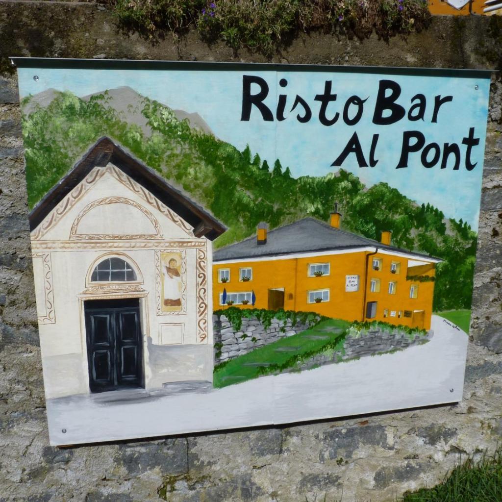 RistoBar B&B al Pont – image