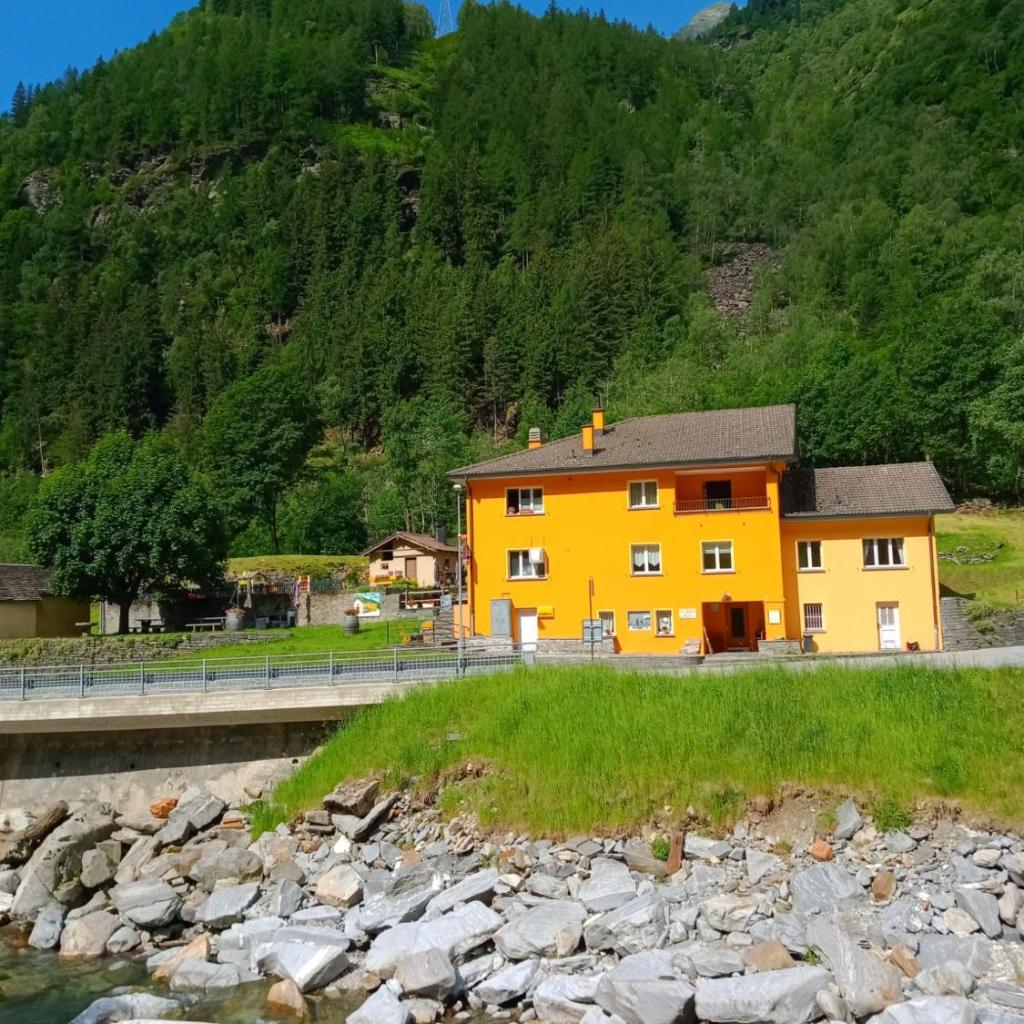 RistoBar B&B al Pont – image