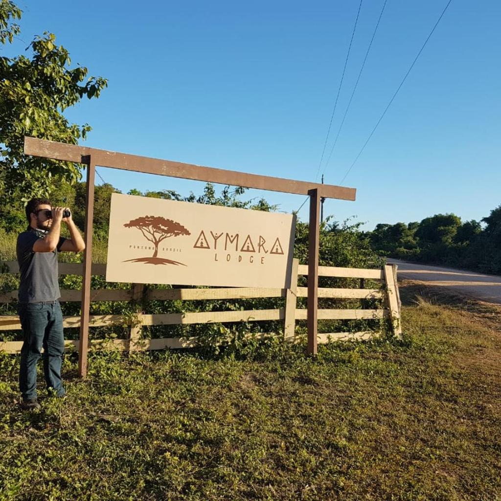 Aymara Lodge — foto 4