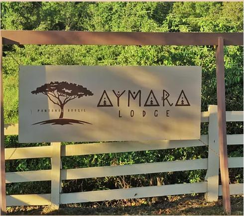 Aymara Lodge — foto 5