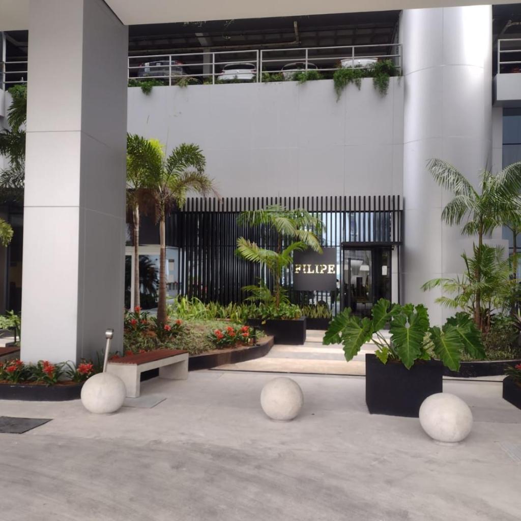 Bugan Recife Boa Viagem Hotel - by Atlantica — foto 9