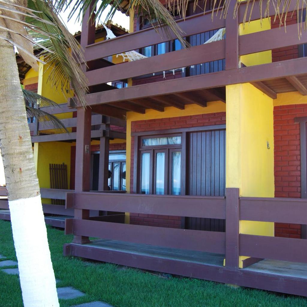 Pousada Portal da Barra — foto 9
