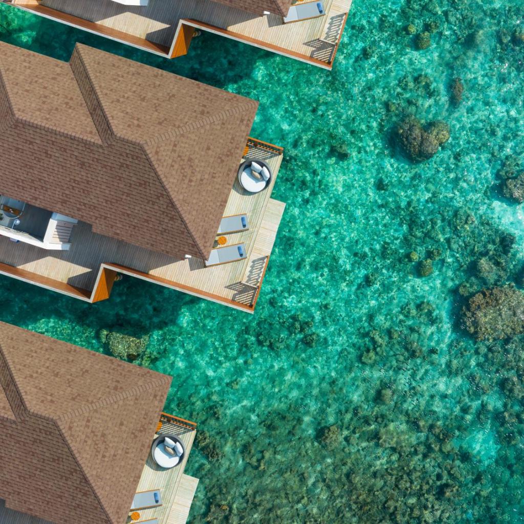 Avani + Fares Maldives, photo 4