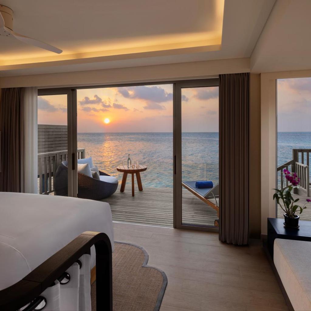 Avani + Fares Maldives, photo 5