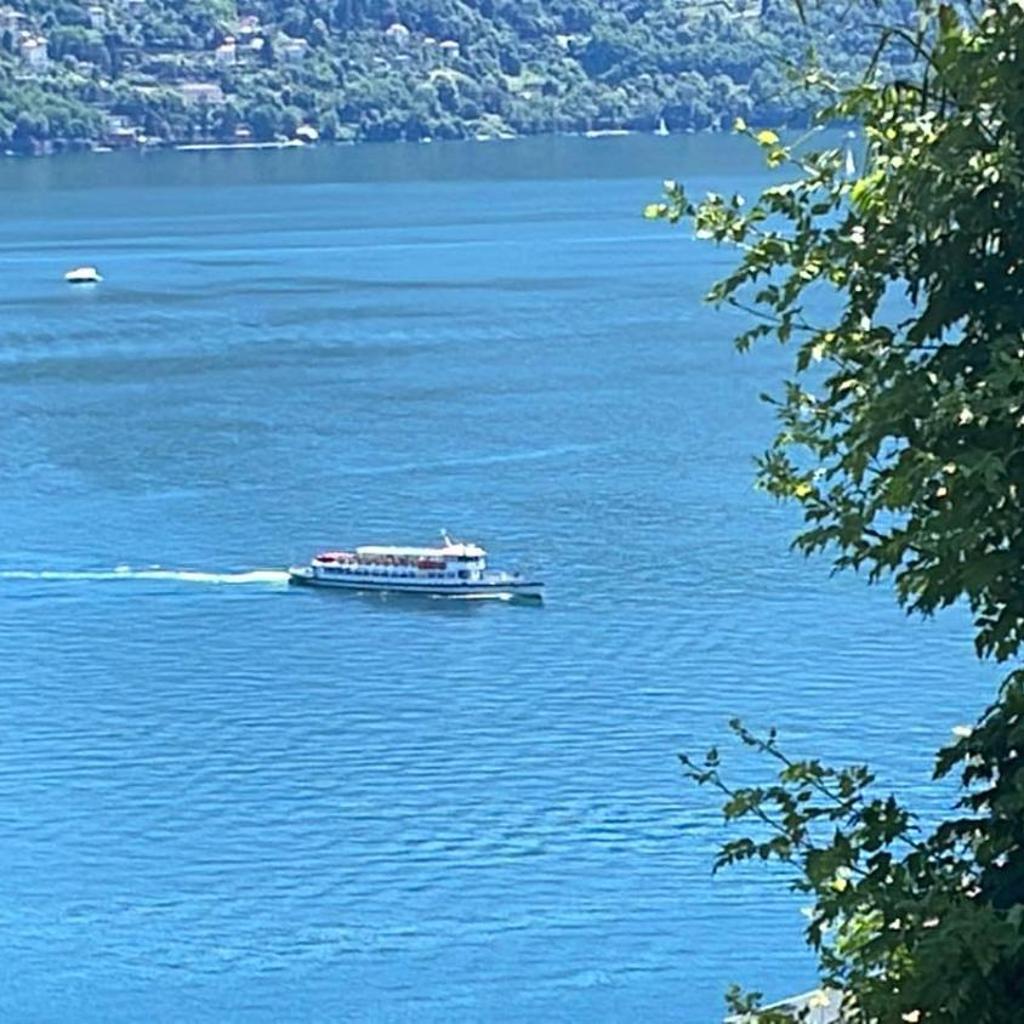 Image 4 - Swiss Blue Residence. Apartment Lake Paradise