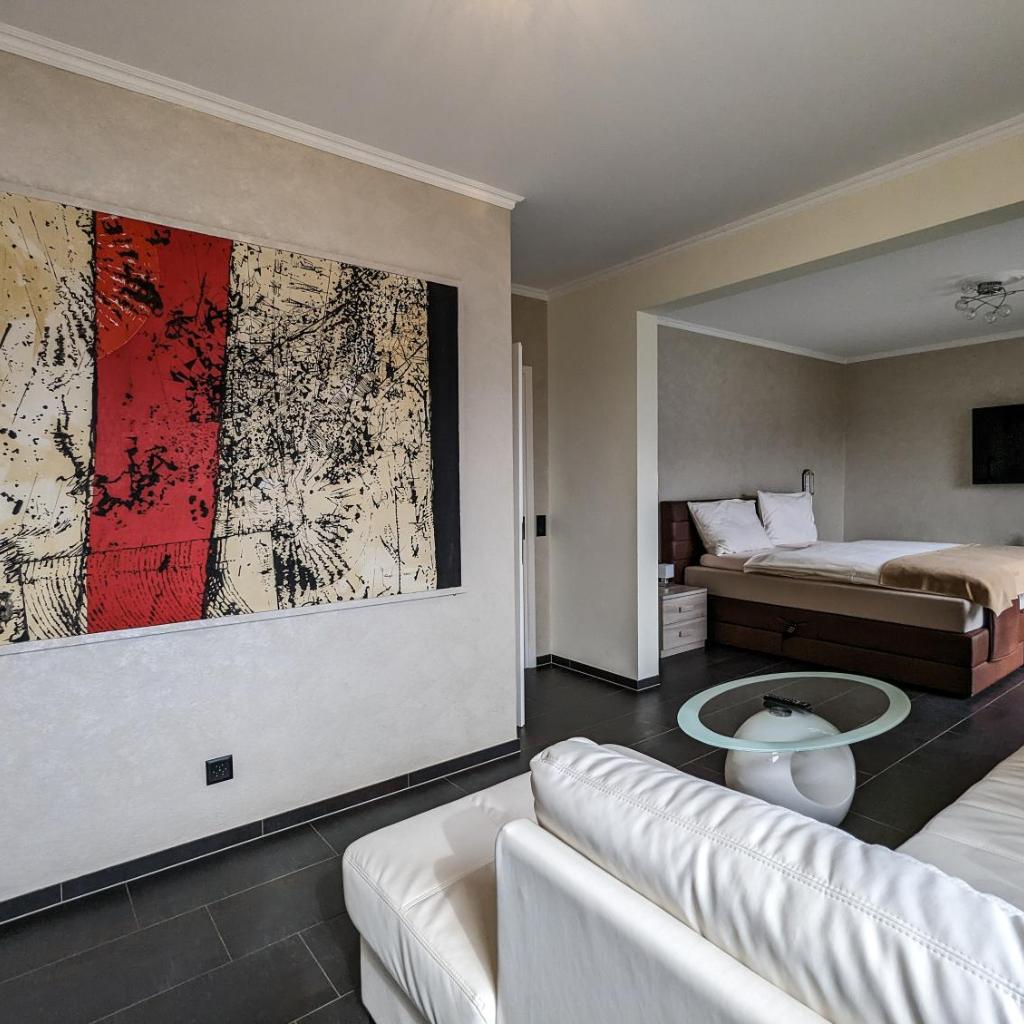 Boutique Hotel Albergo Brione – Bild