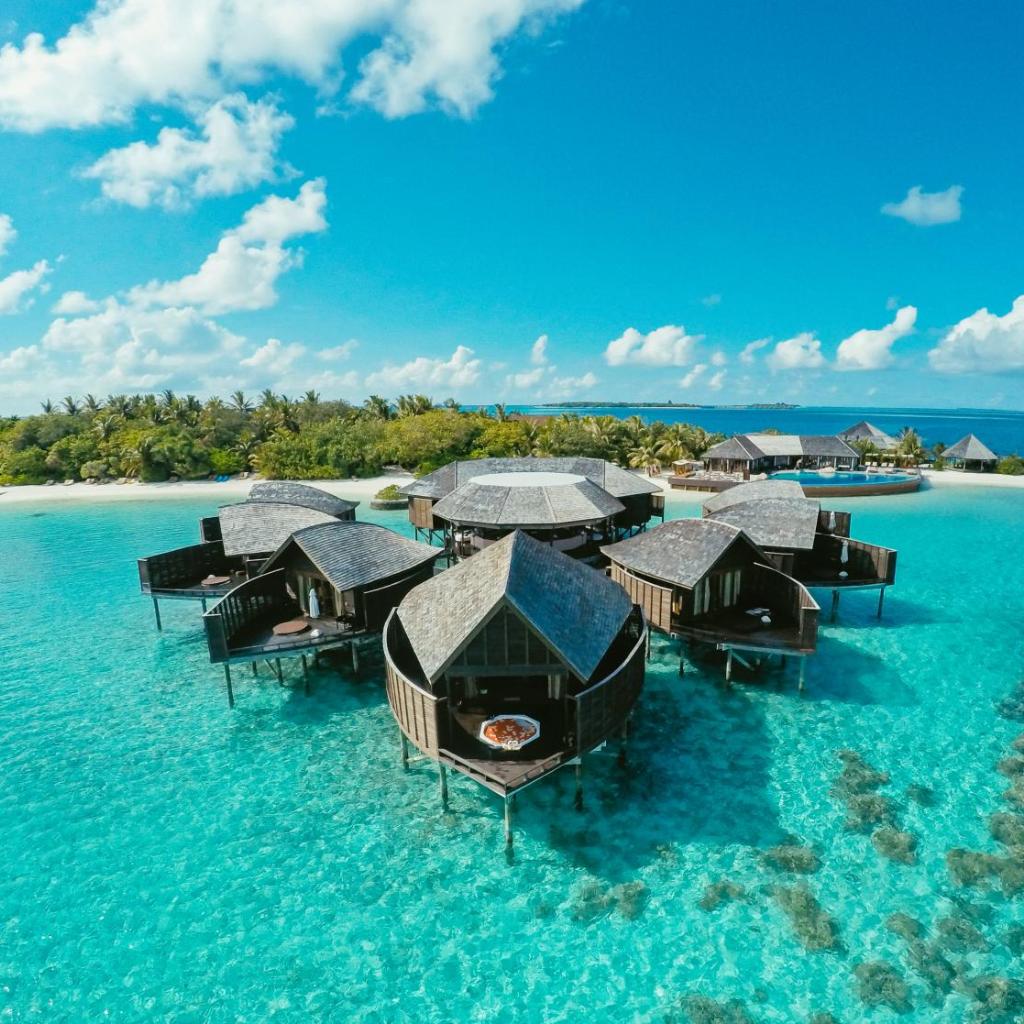 Lily Beach Resort, photo 4