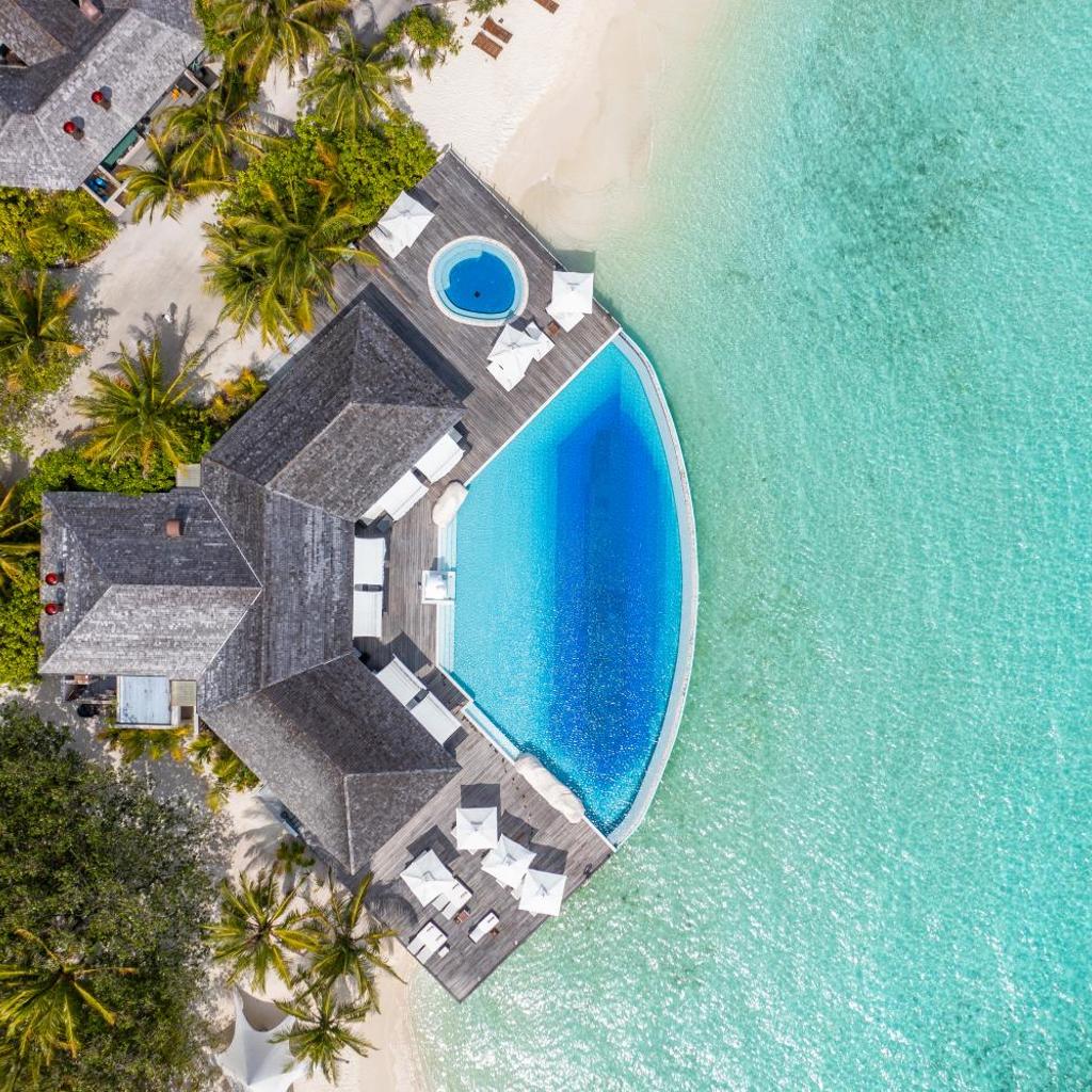 Lily Beach Resort, photo 3