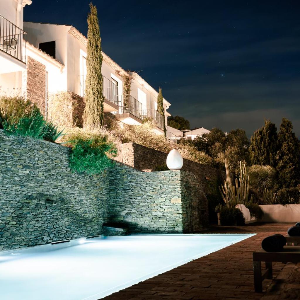 Boutique Hotel Villa Gala by Fimedhotels — 