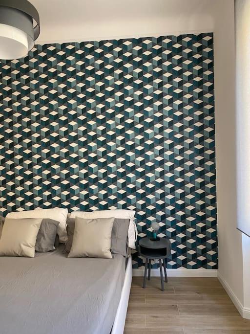 Photograph of Trastevere Design Apartment