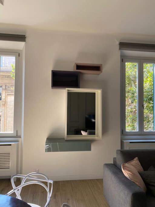 Photograph of Trastevere Design Apartment
