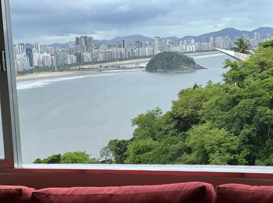 Apartamento no topo da Ilha Porchat — foto 4