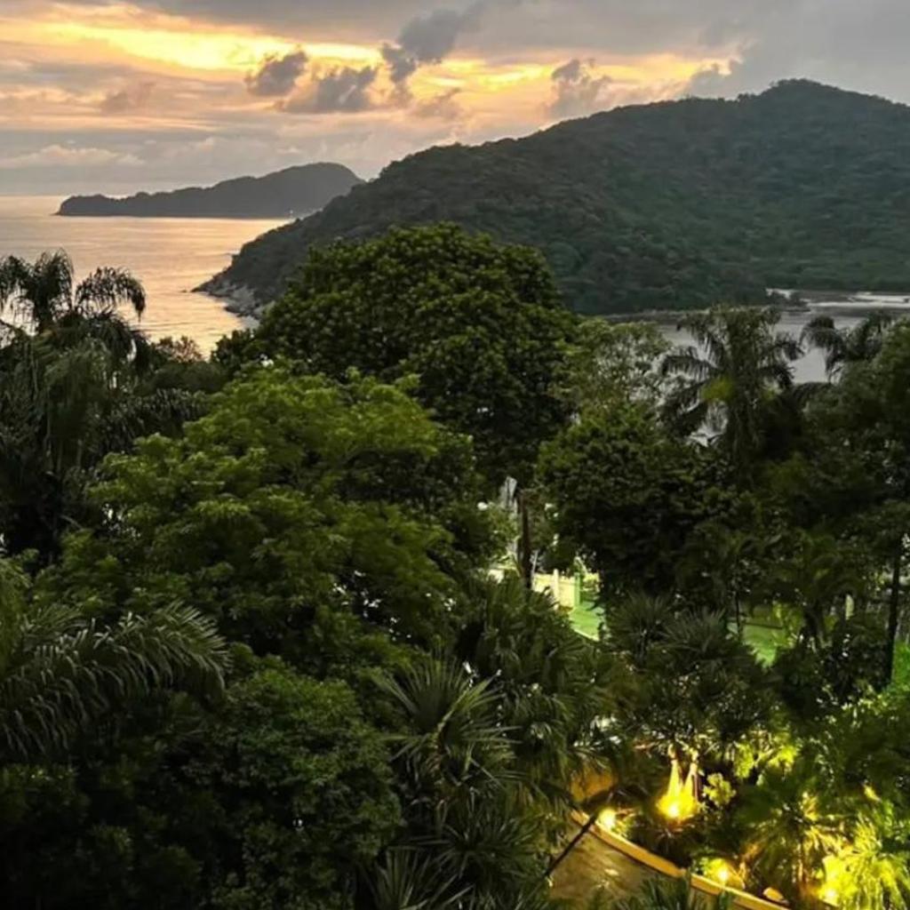 Apartamento no topo da Ilha Porchat — foto 7