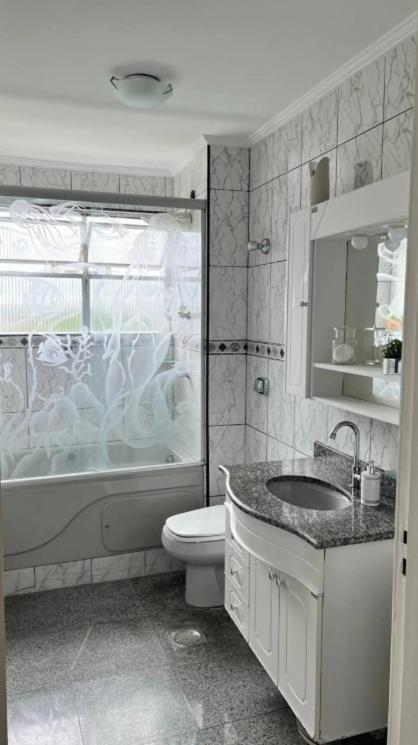 Apartamento no topo da Ilha Porchat — foto 8