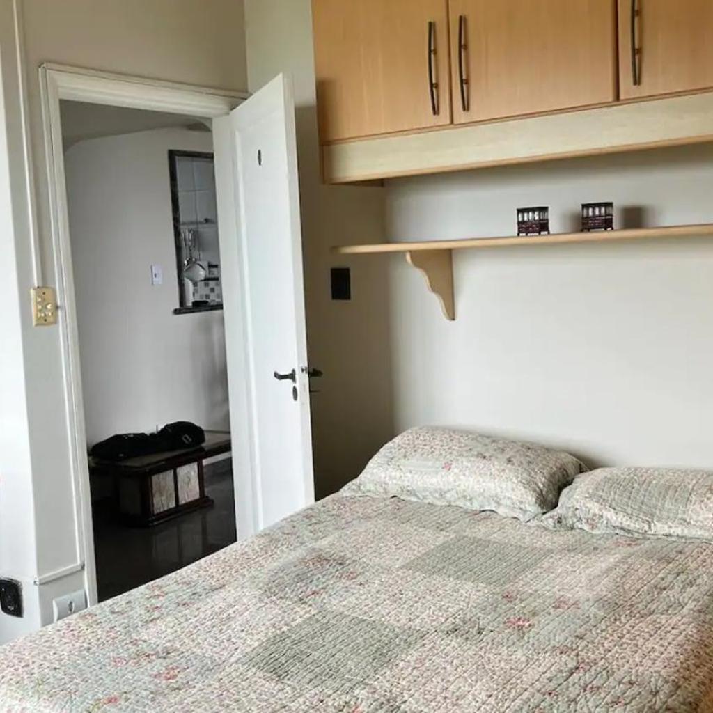 Apartamento no topo da Ilha Porchat — foto 9