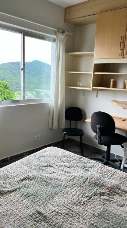 Apartamento no topo da Ilha Porchat — foto 10