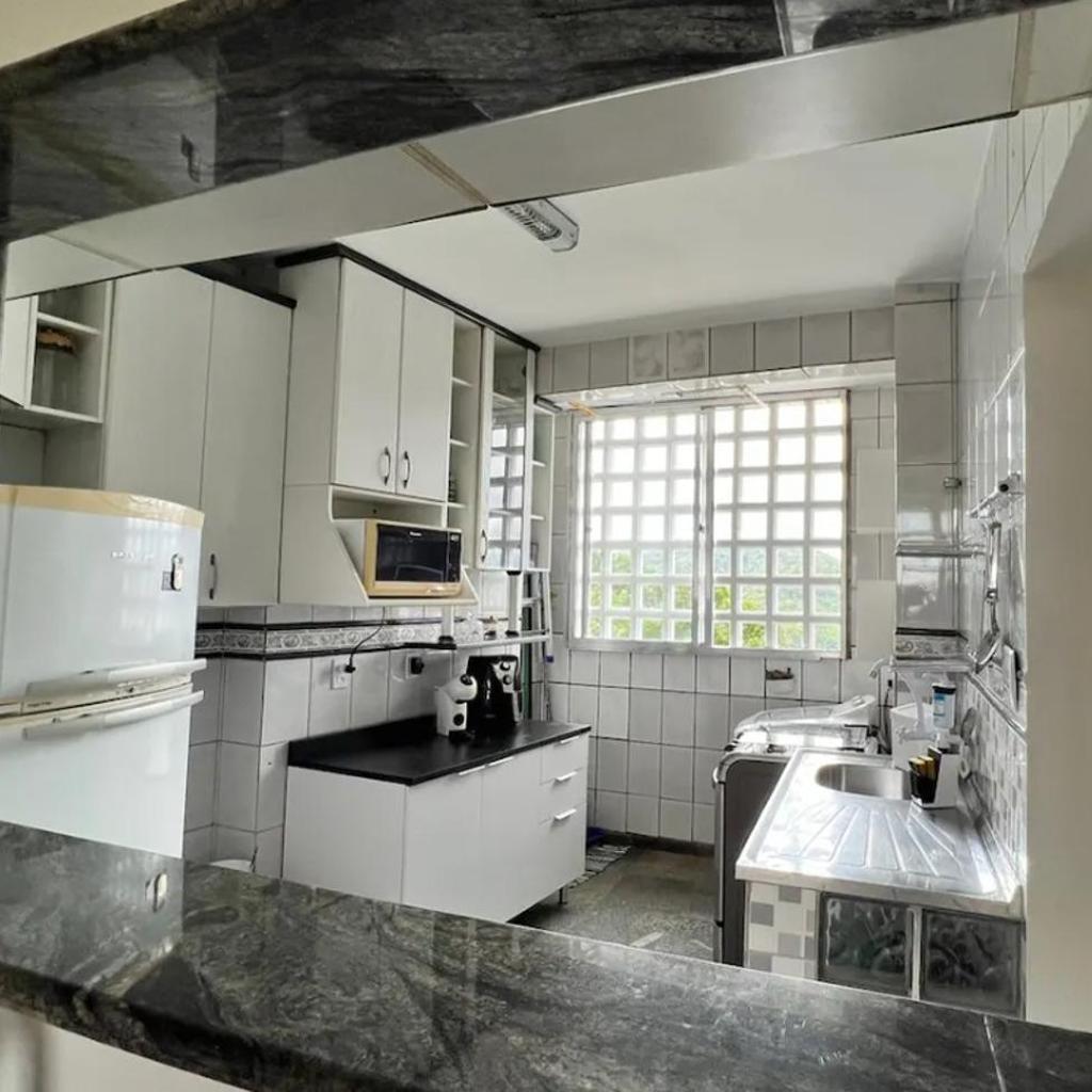 Apartamento no topo da Ilha Porchat — foto 5